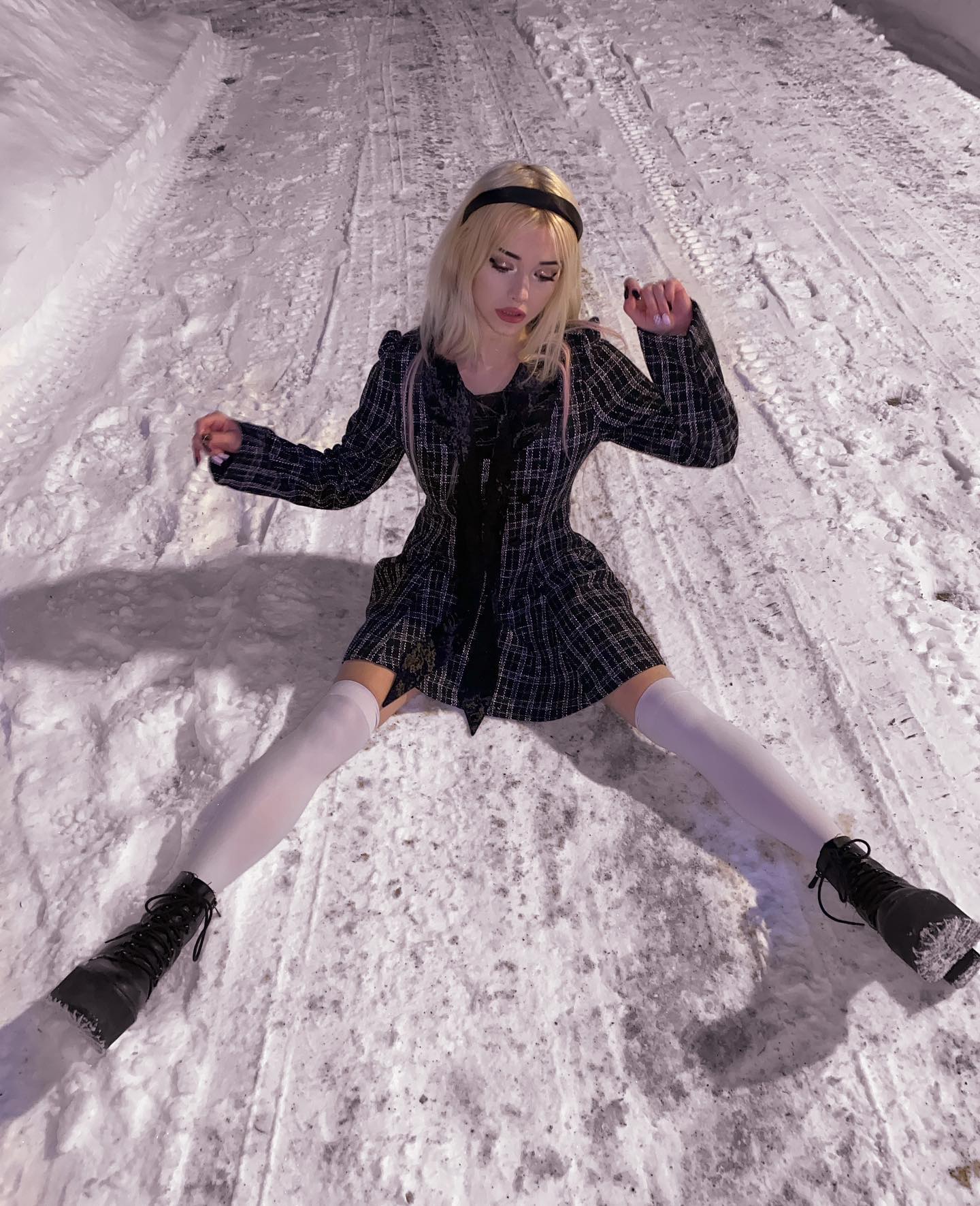 Lauren Burch #230437