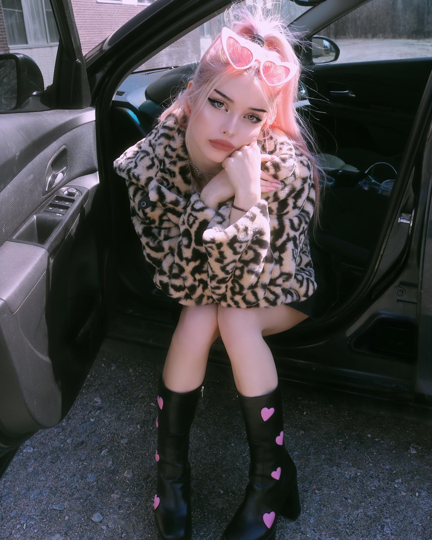 Lauren Burch #230439