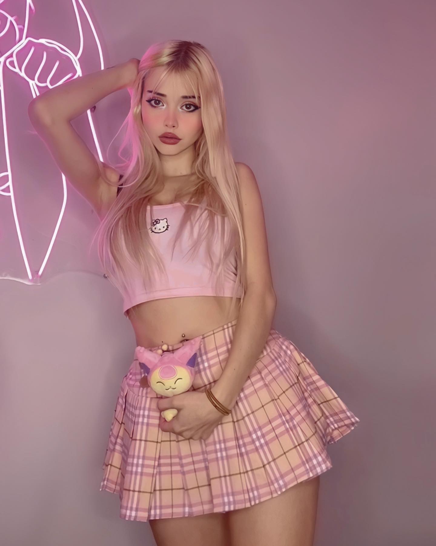 Lauren Burch #230442