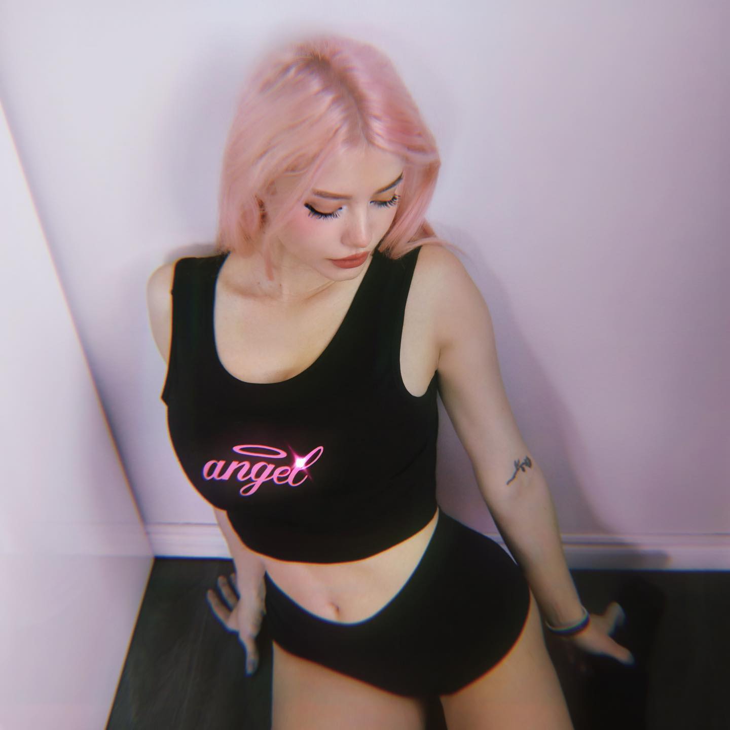 Lauren Burch #230444