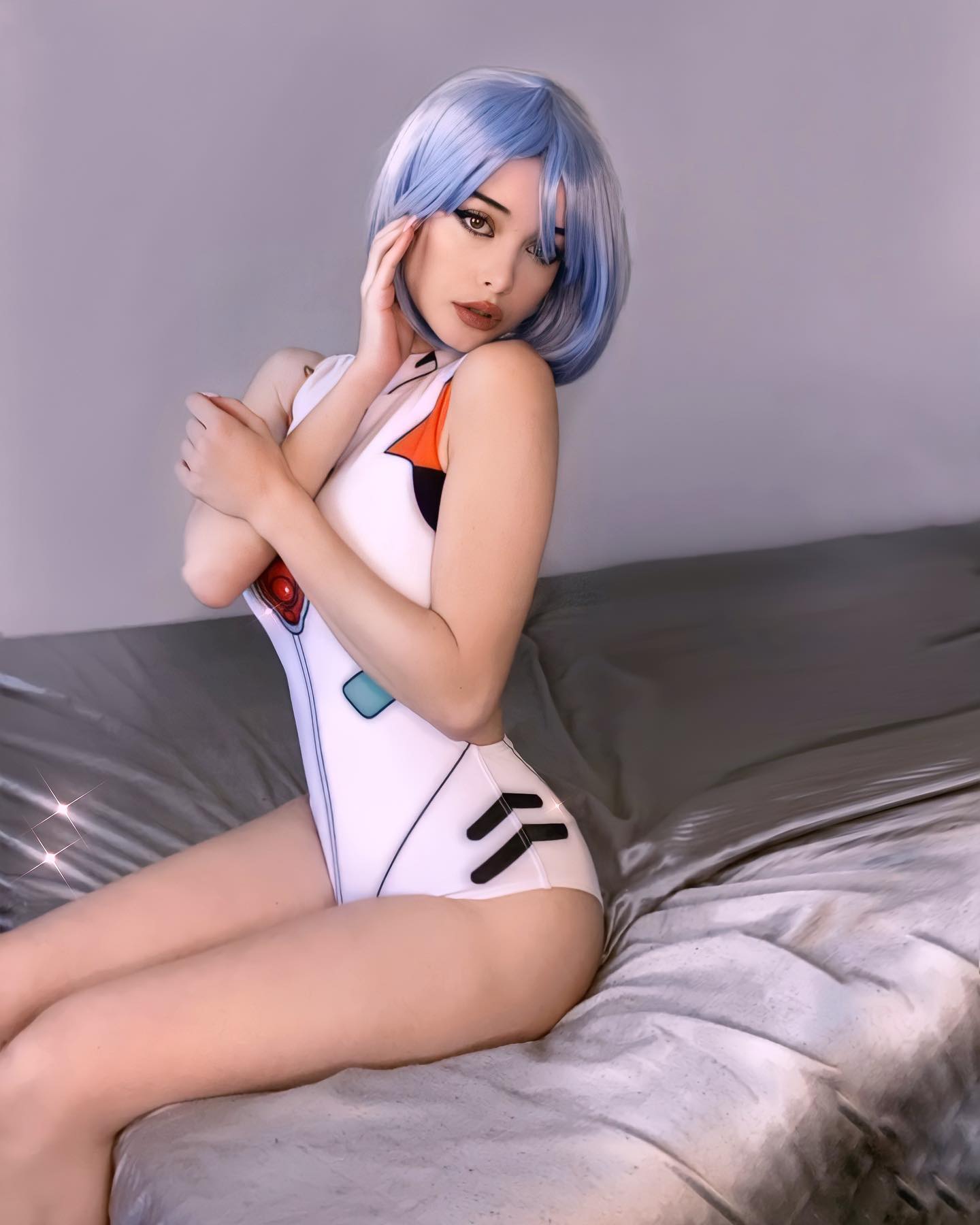 Lauren Burch #230455