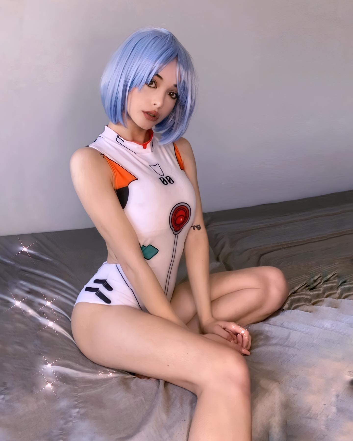 Lauren Burch #230456