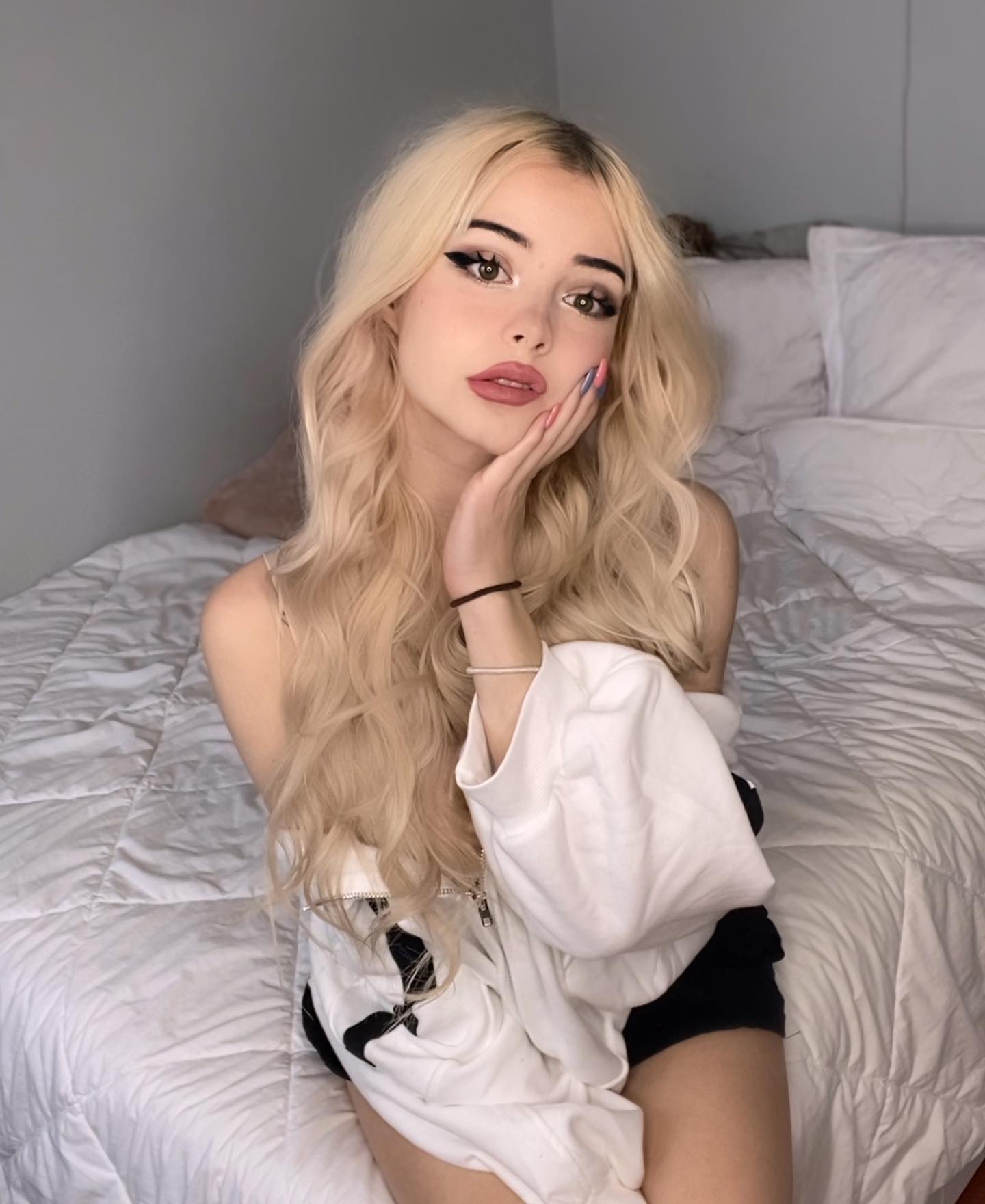 Lauren Burch #230467