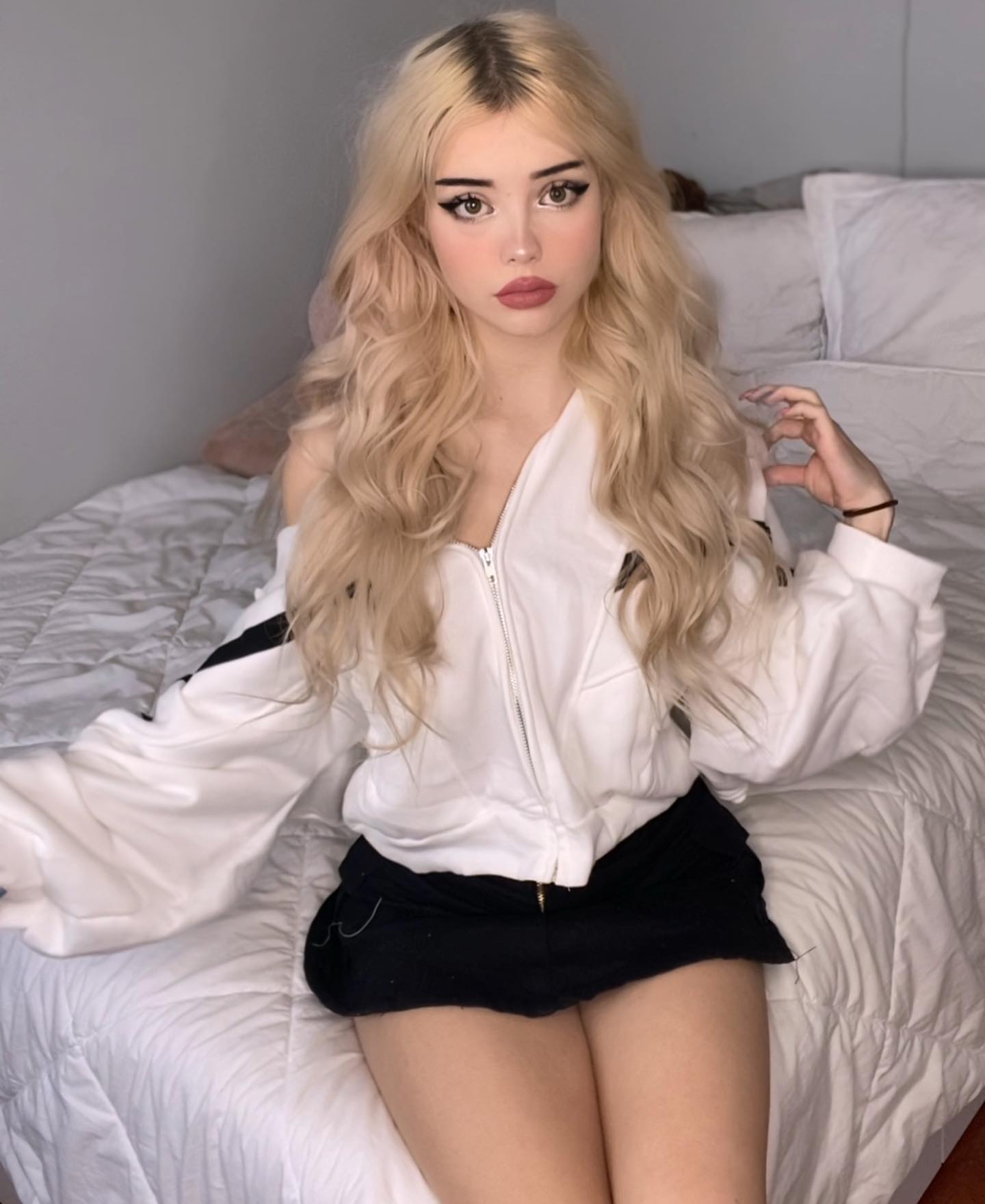 Lauren Burch #230469