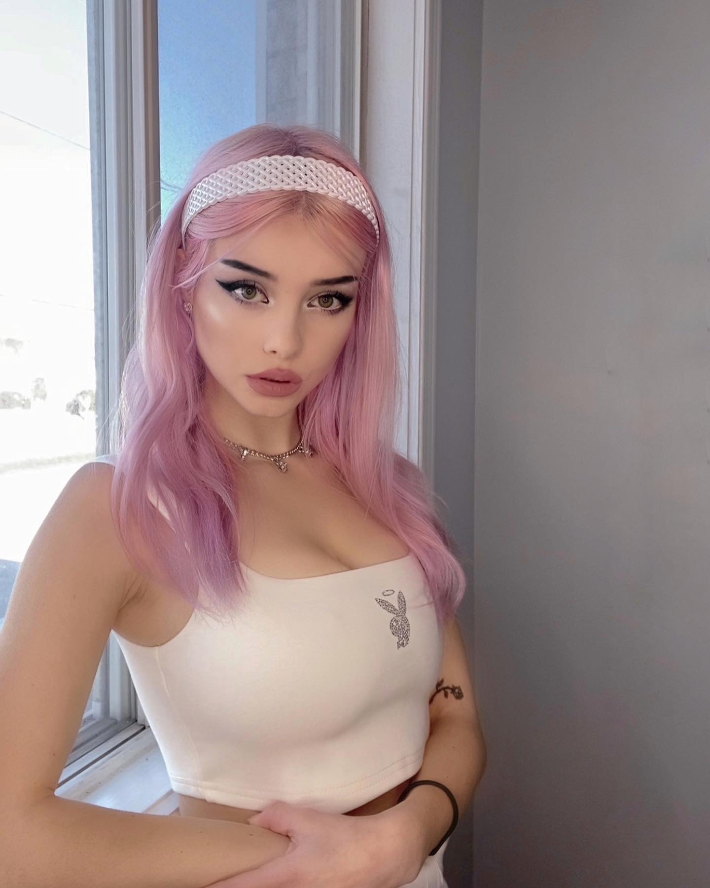 Lauren Burch #230471