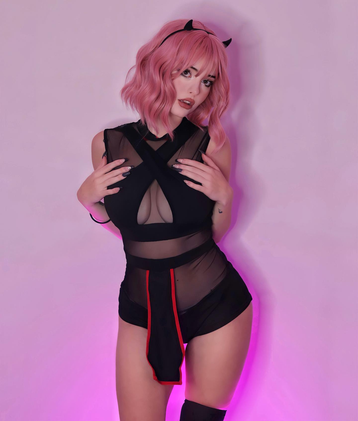 Lauren Burch #230483