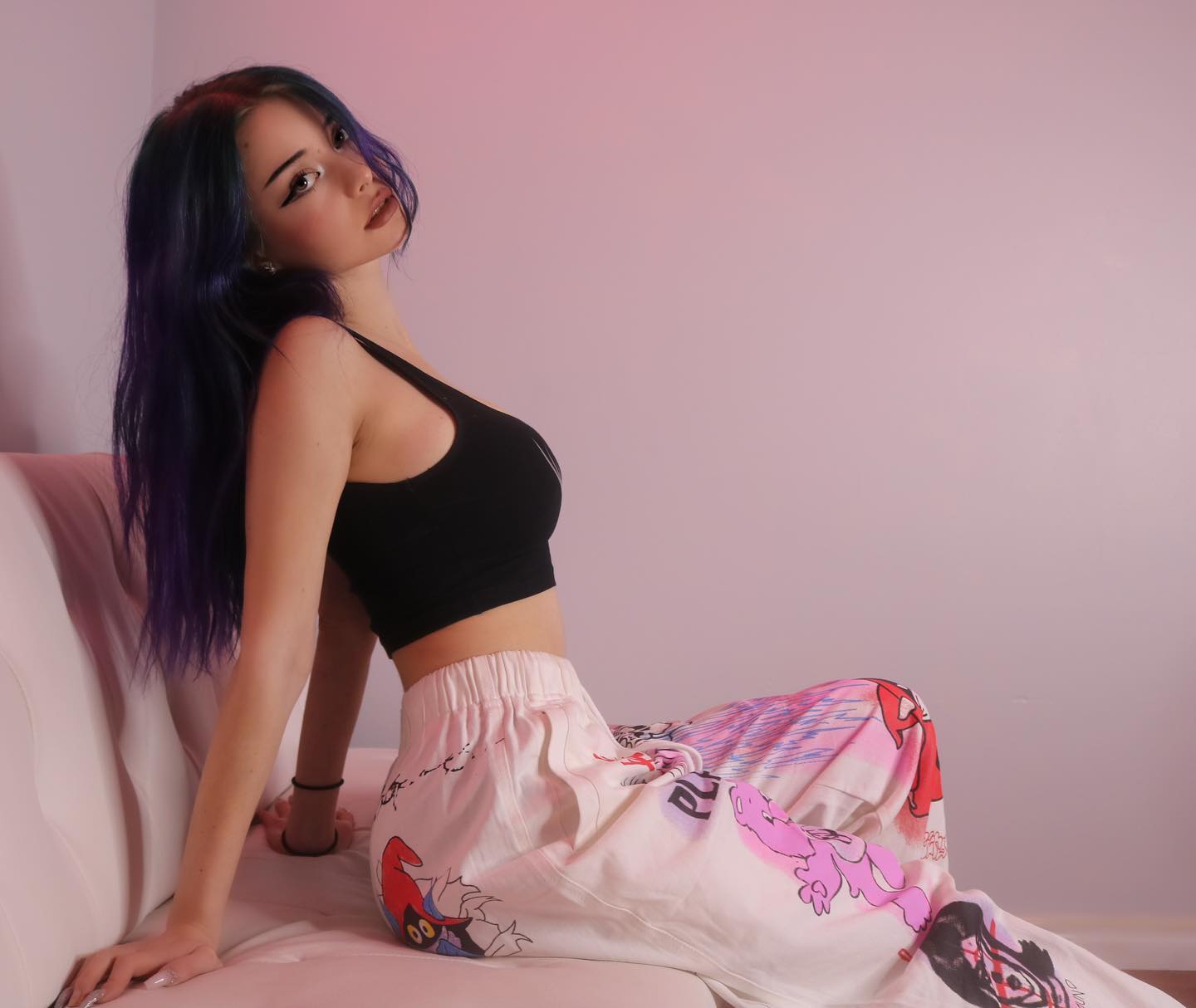 Lauren Burch #230484