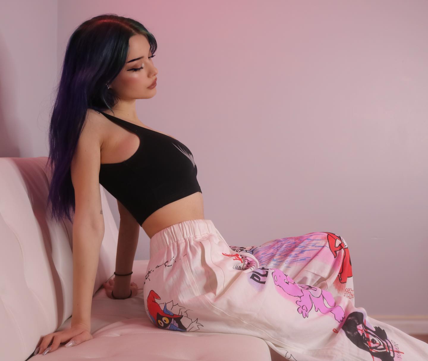 Lauren Burch #230486