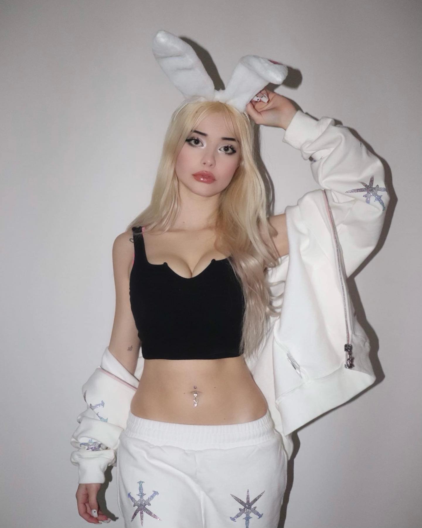 Lauren Burch #230488