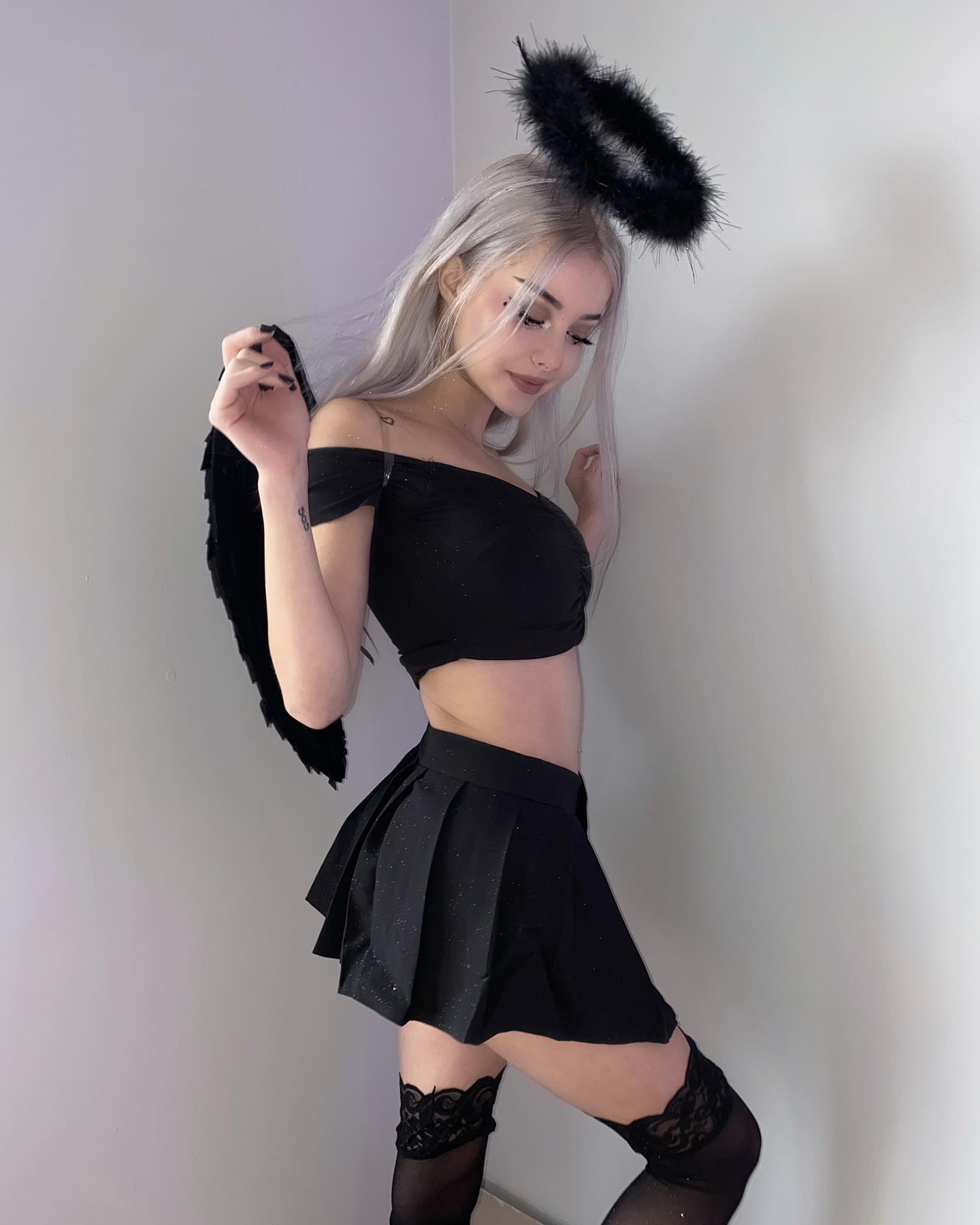 Lauren Burch #230490