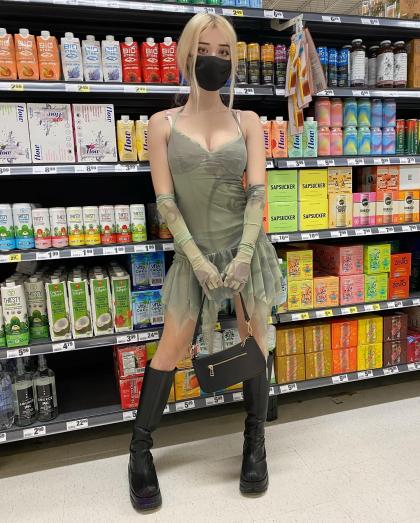 Lauren Burch photo 230075