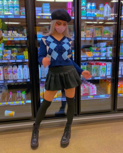 Lauren Burch photo 230090