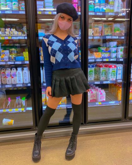 Lauren Burch photo 230091