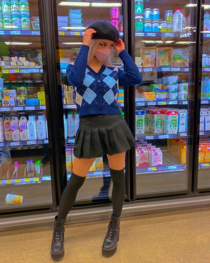 Lauren Burch photo 230092