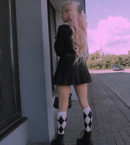 Lauren Burch photo 230126