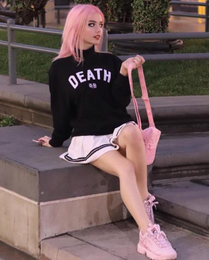 Lauren Burch photo 230160