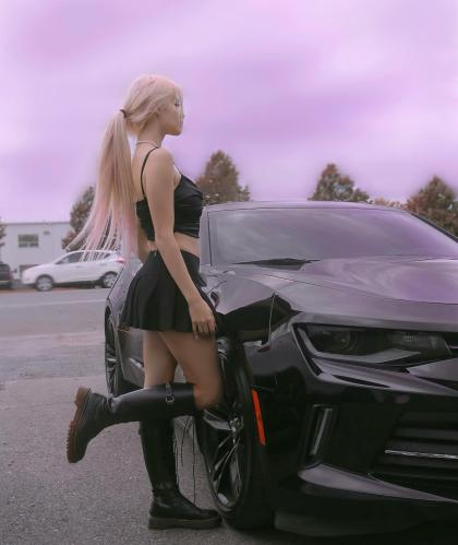 Lauren Burch photo 230177