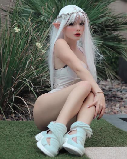 Lauren Burch photo 230217