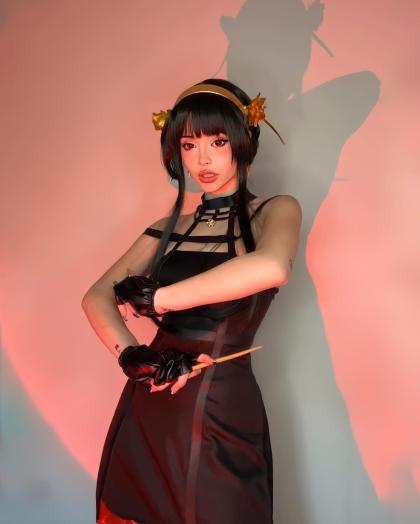 Lauren Burch photo 230240