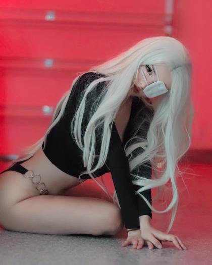 Lauren Burch photo 230250