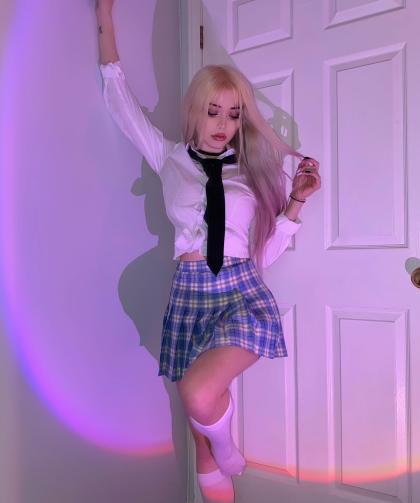 Lauren Burch photo 230272