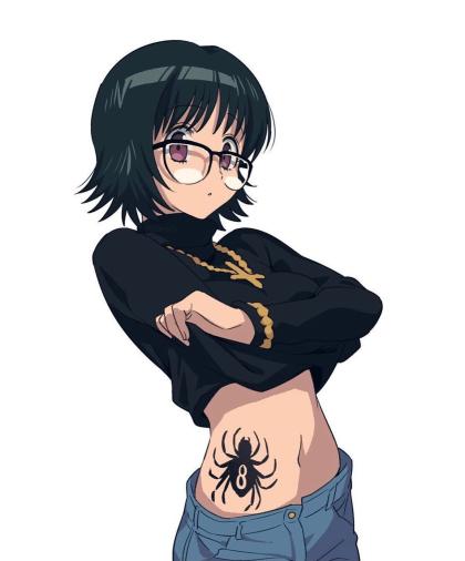 Lauren Burch photo 230276