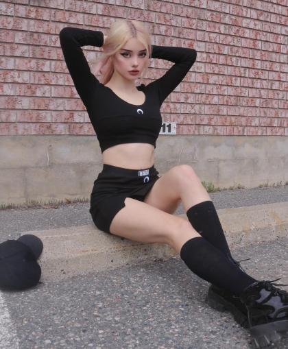 Lauren Burch photo 230279