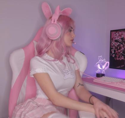 Lauren Burch photo 230316