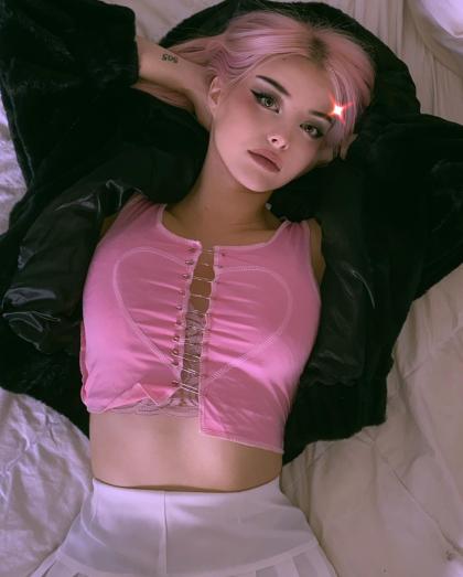 Lauren Burch photo 230348