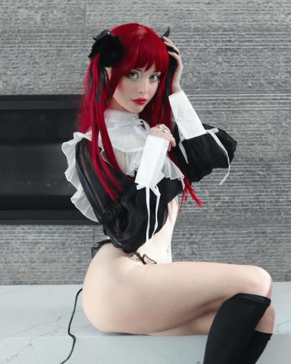 Lauren Burch photo 230363