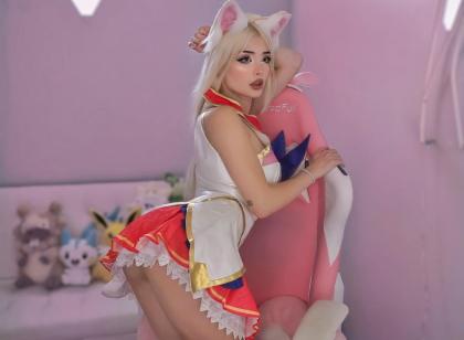 Lauren Burch photo 230370