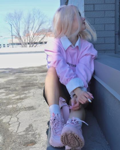 Lauren Burch photo 230377