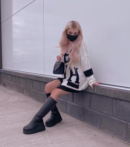 Lauren Burch photo 230394