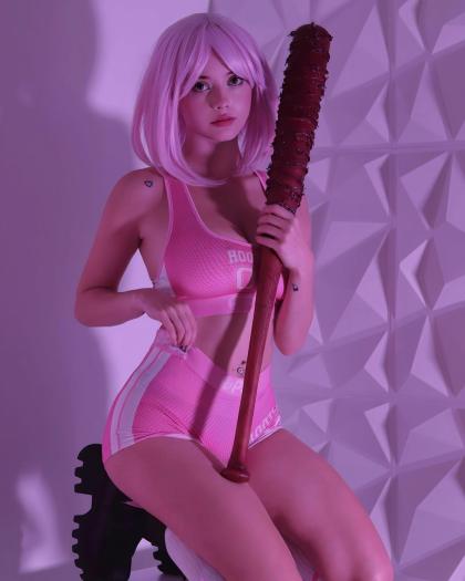 Lauren Burch photo 230397