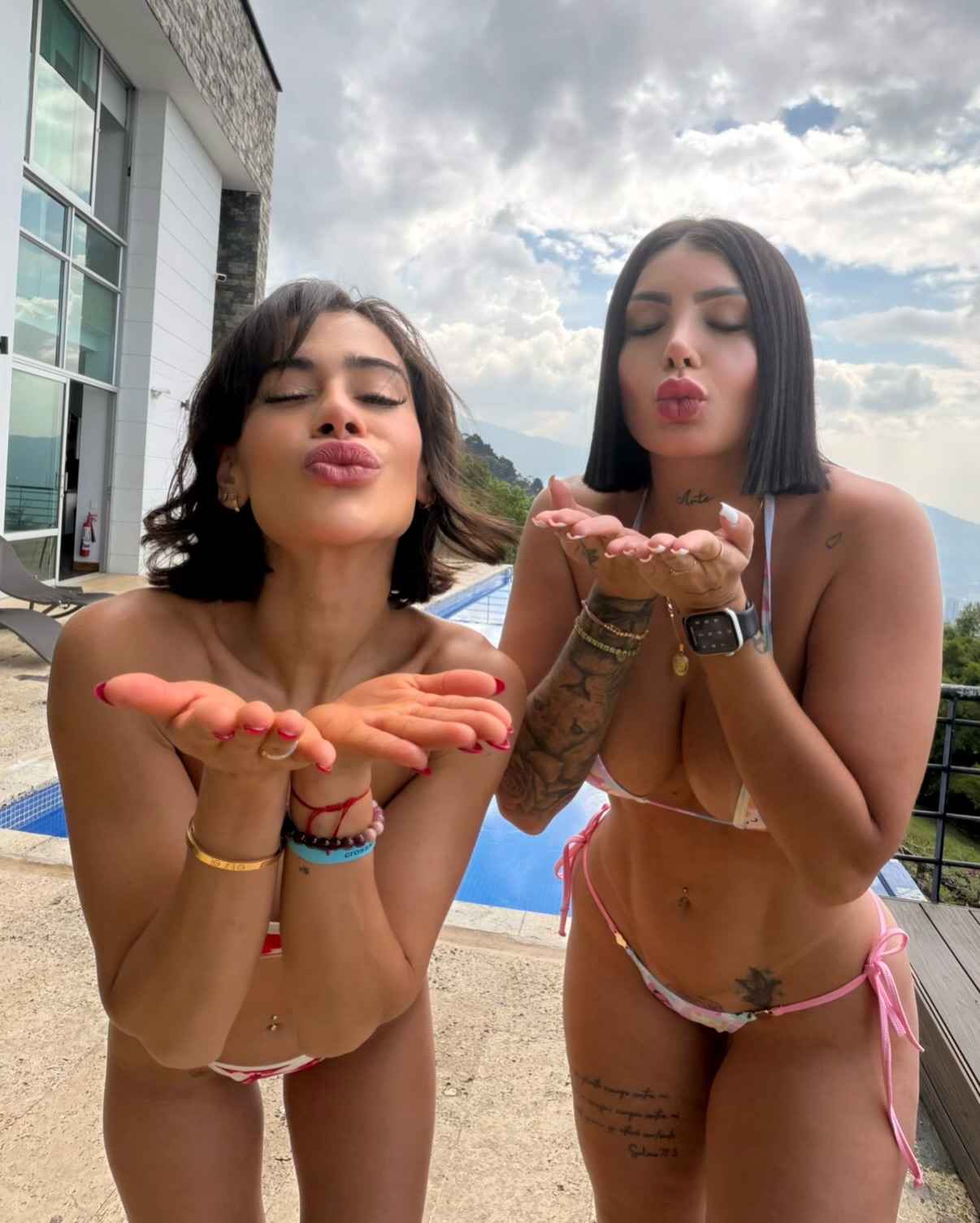 Lilian Duran #230590