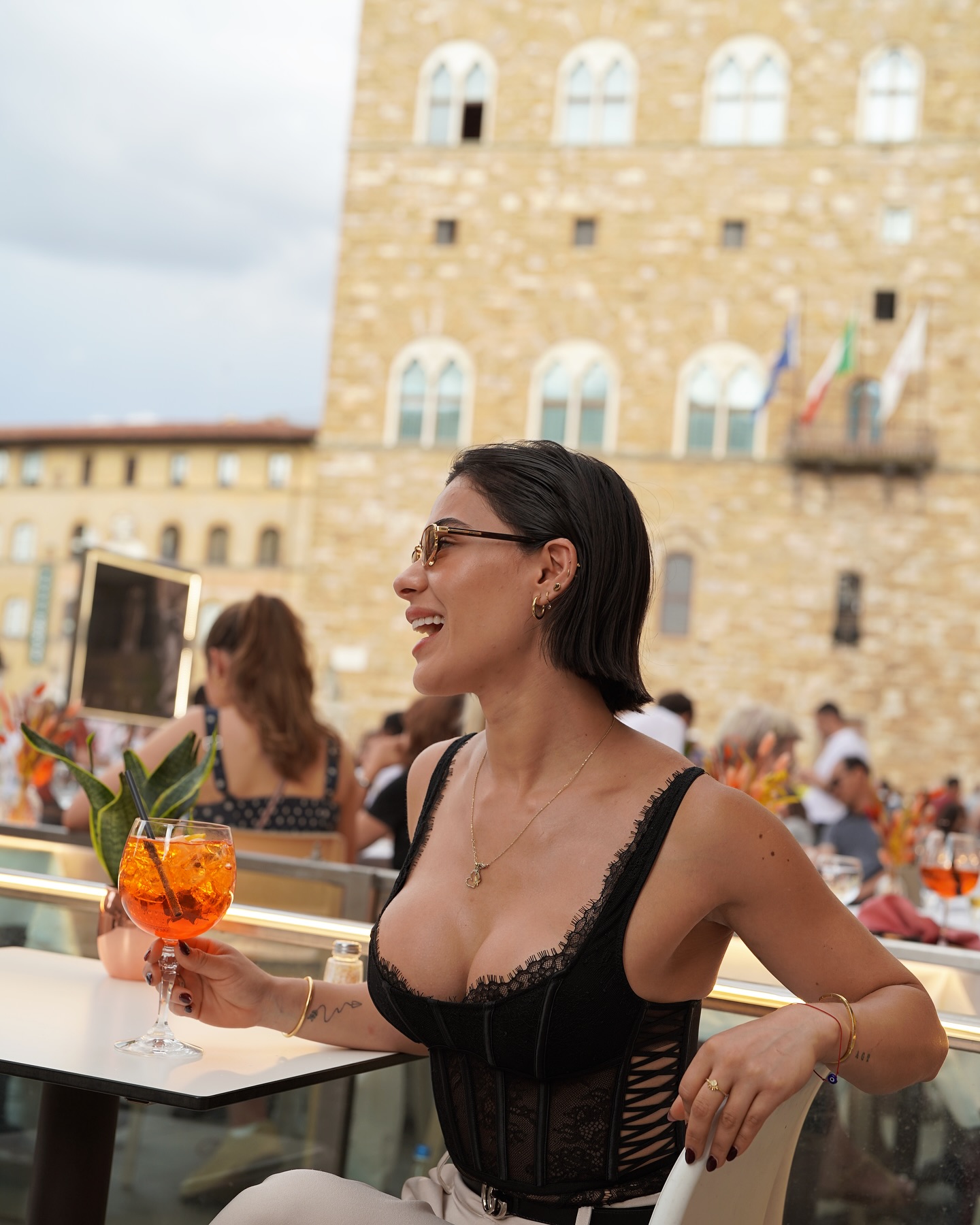 Lilian Duran #230605