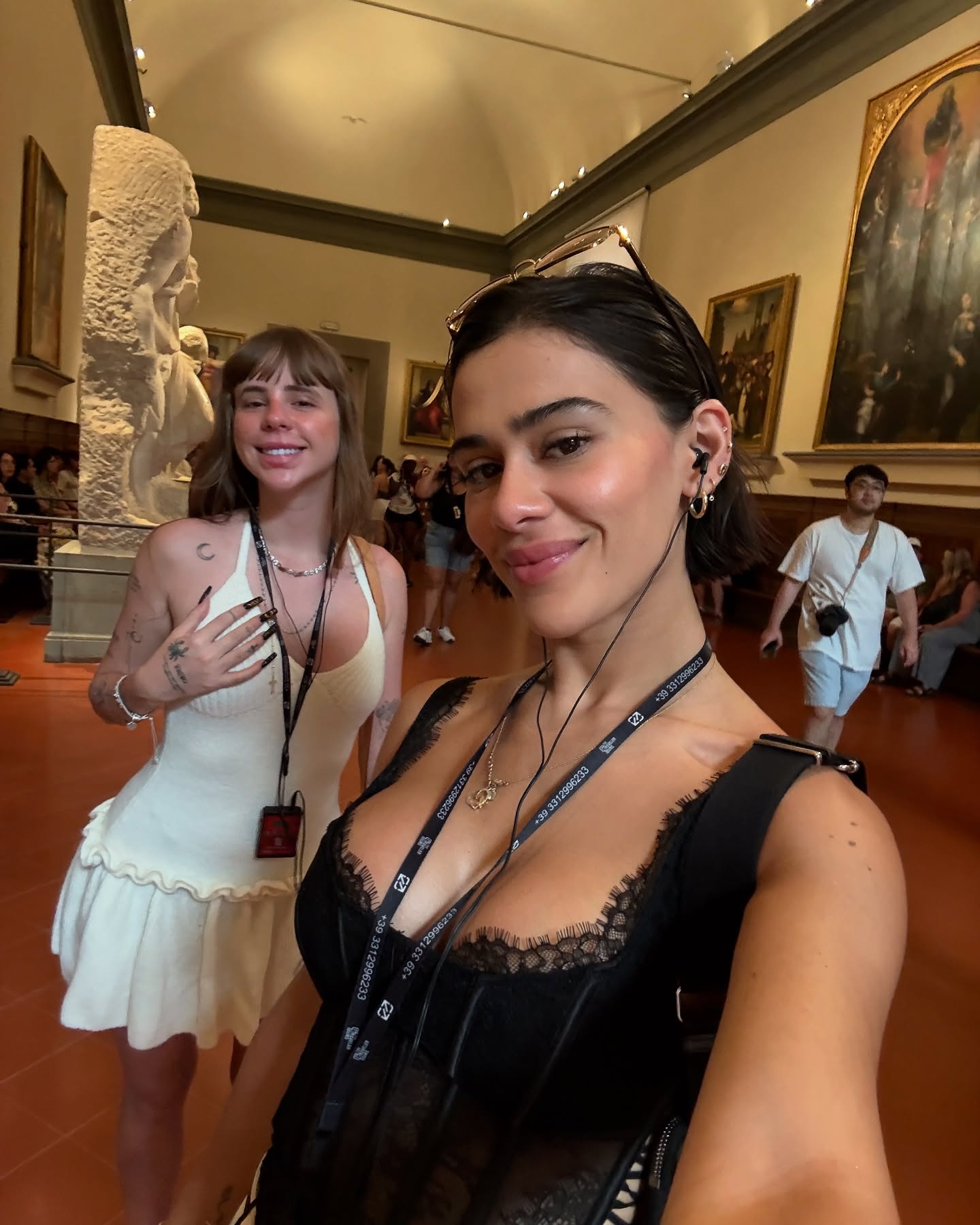 Lilian Duran #230606