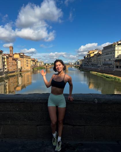 Lilian Duran photo 230611