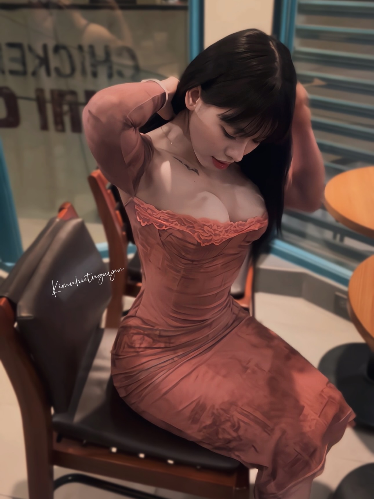 Nguyen Kim Nhiet #230757