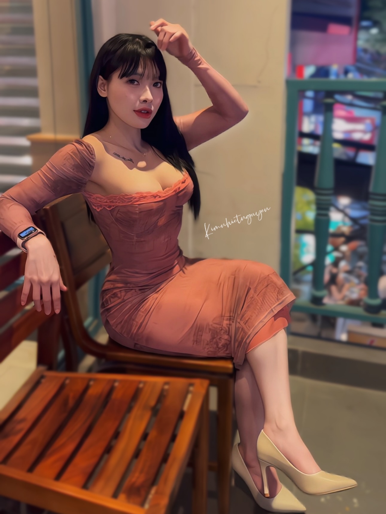 Nguyen Kim Nhiet #230758