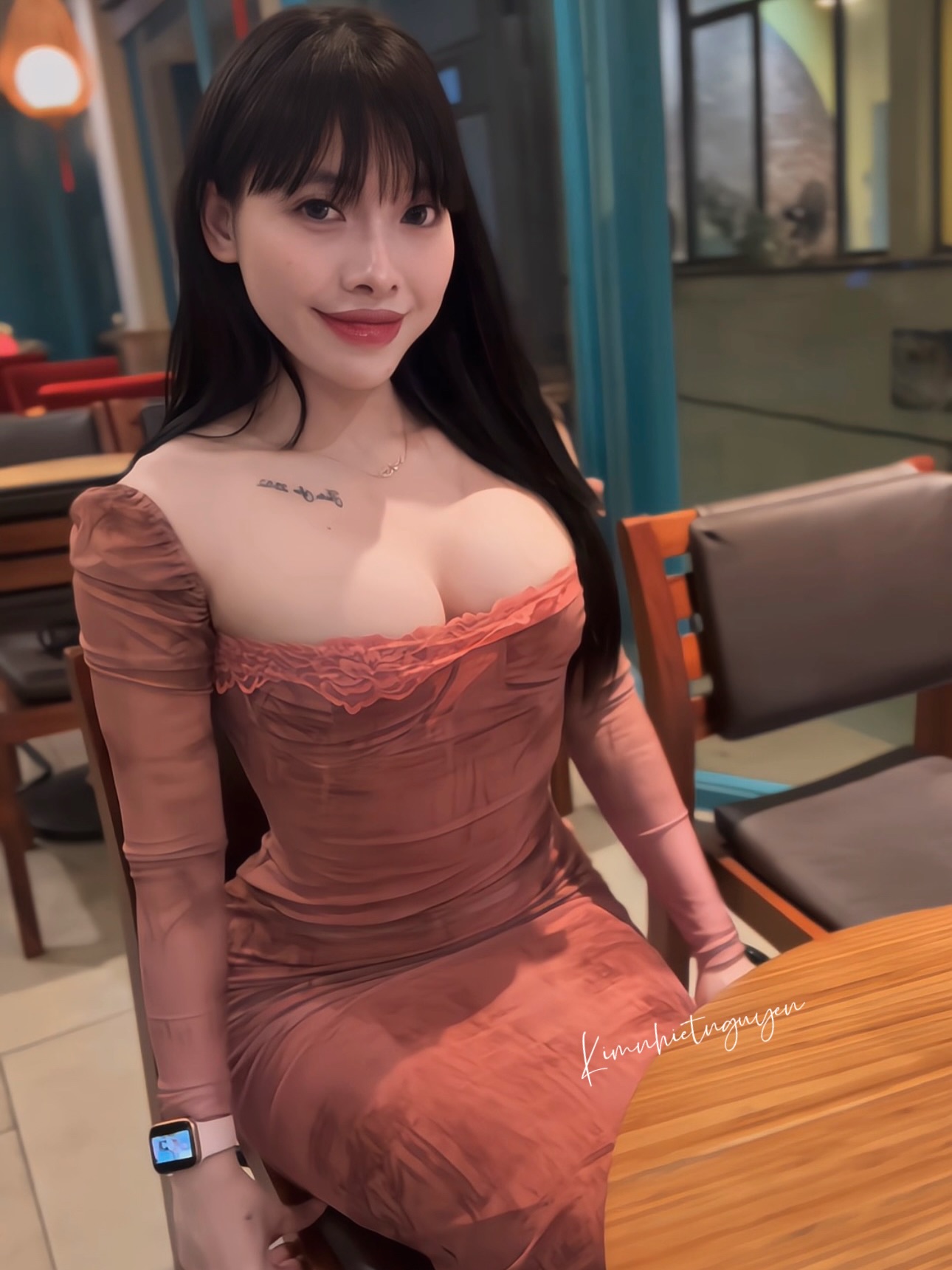 Nguyen Kim Nhiet #230763