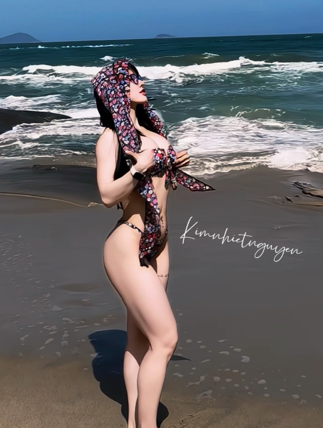 Nguyen Kim Nhiet #230782