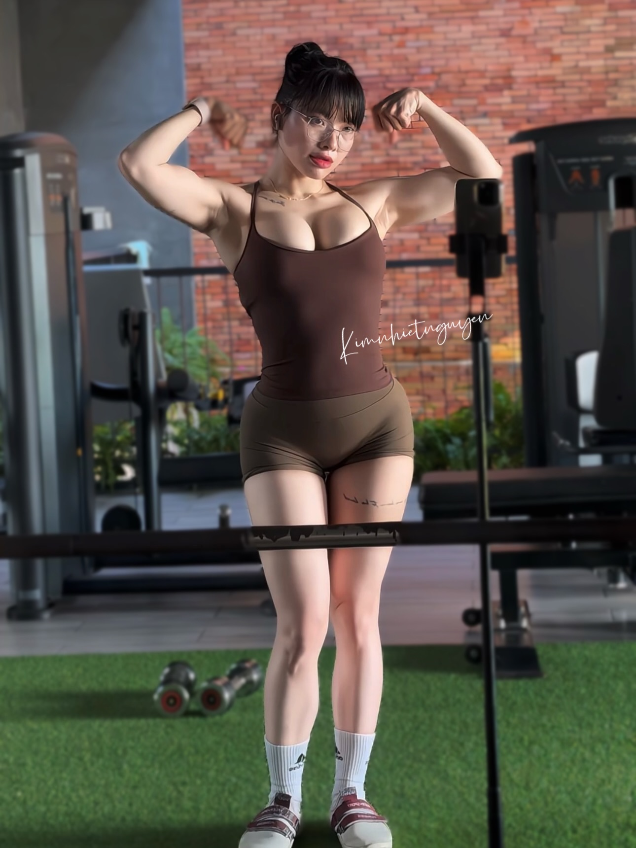 Nguyen Kim Nhiet #230795