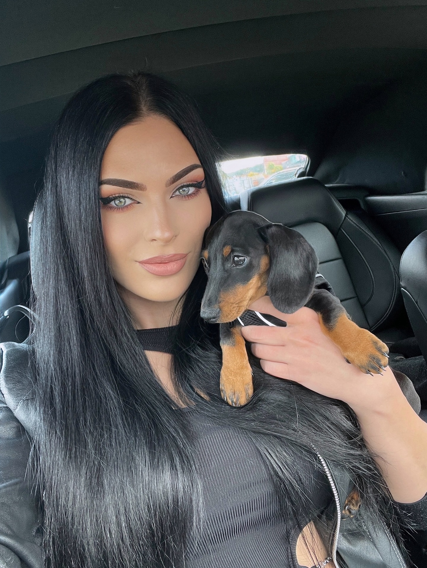 Jacqueline Neubauer #230863