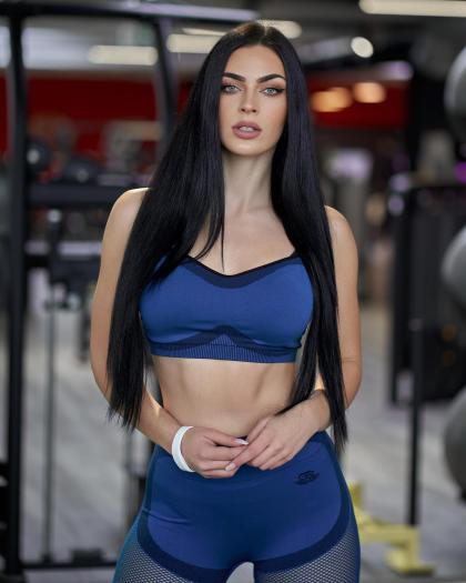 Jacqueline Neubauer photo 230819