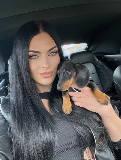 Jacqueline Neubauer photo 230863