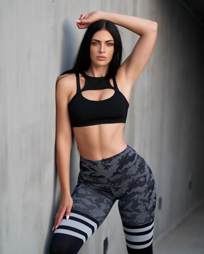 Jacqueline Neubauer photo 230880