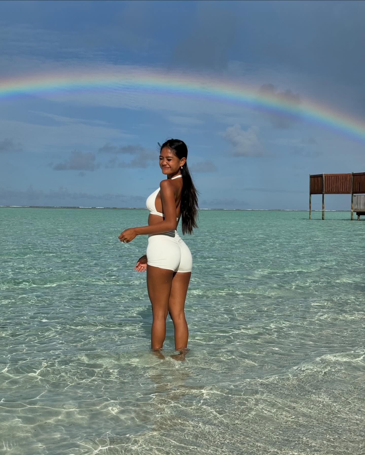 Maeurn Smiles #231354