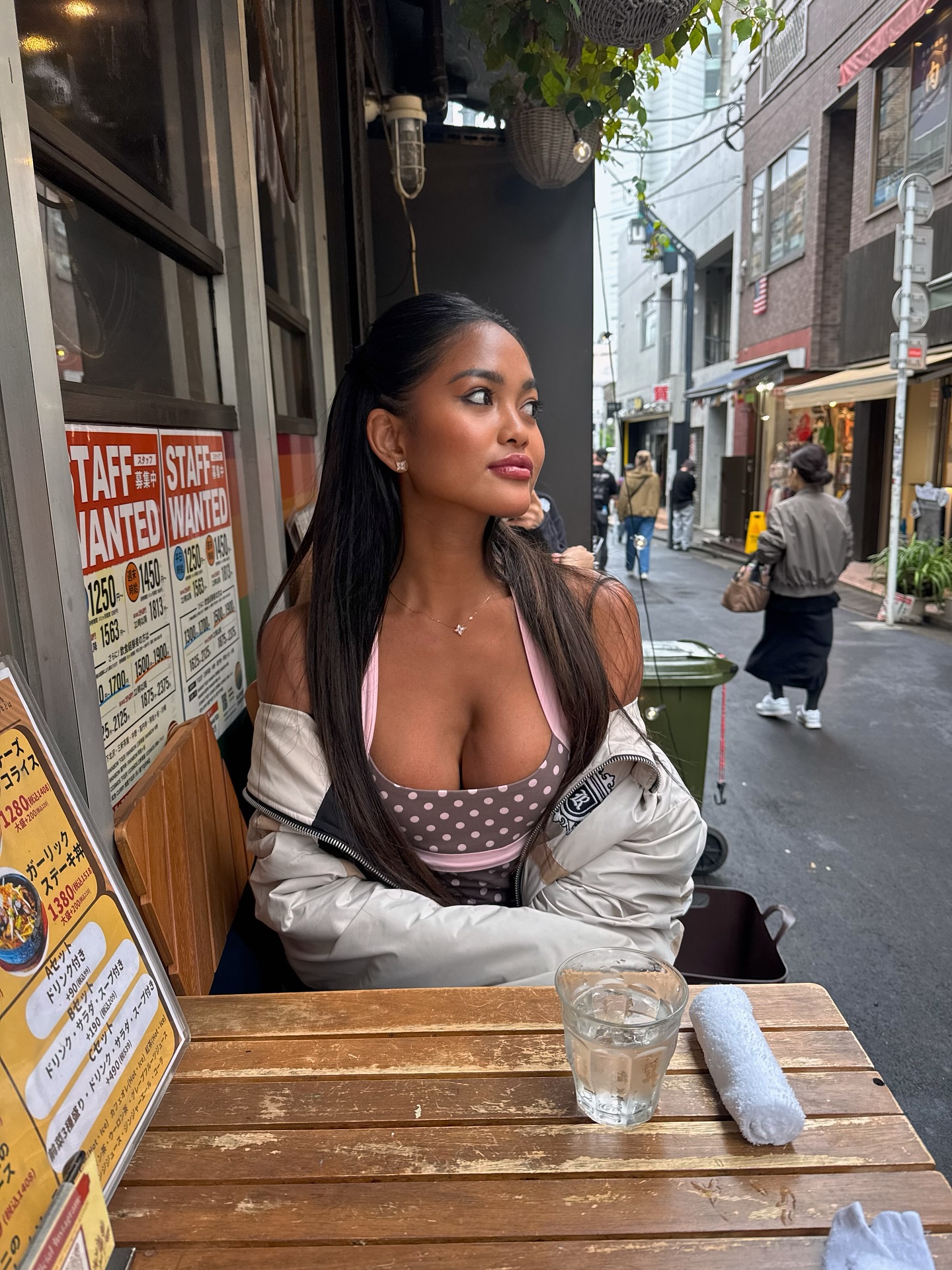 Maeurn Smiles #231375