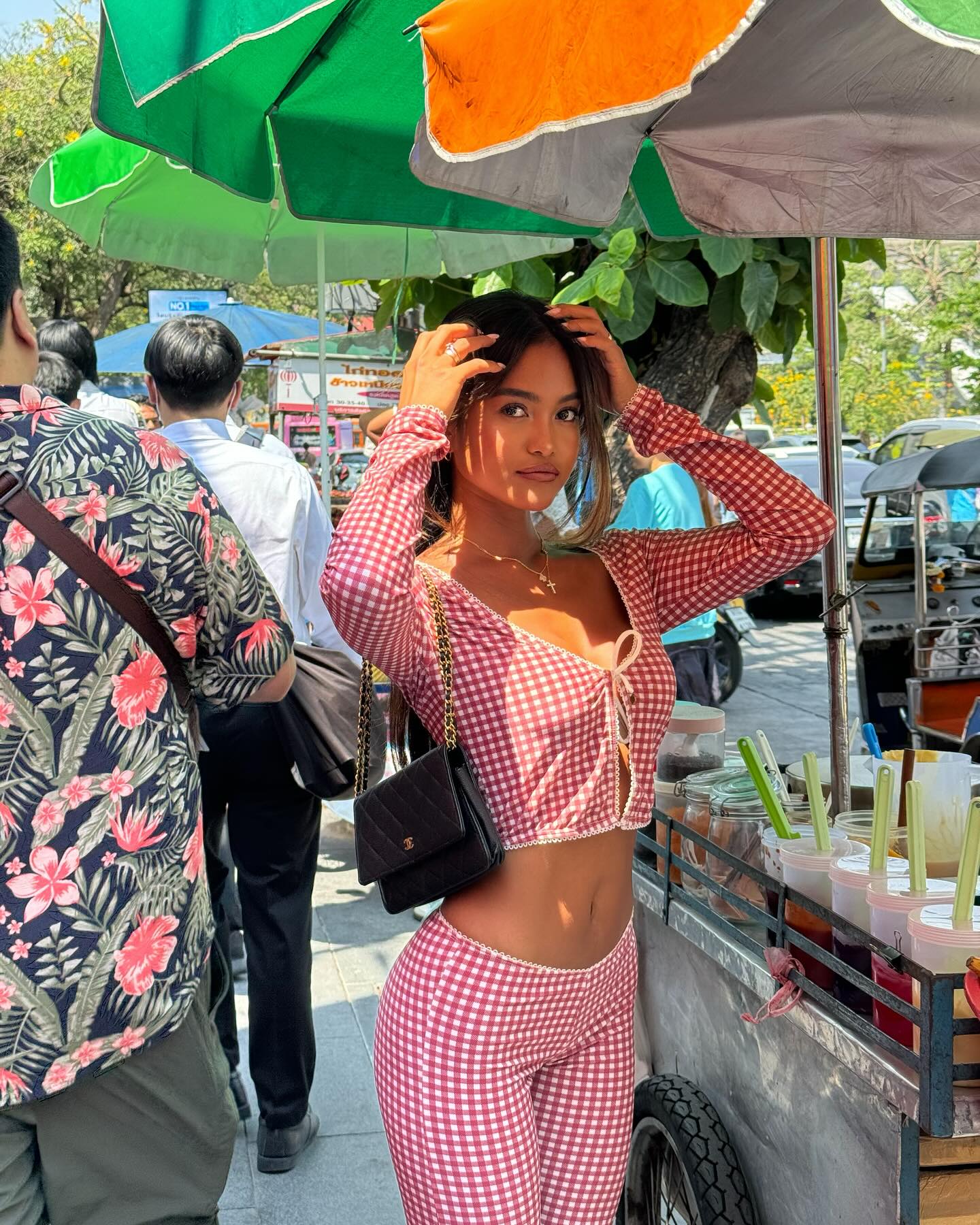 Maeurn Smiles #231384